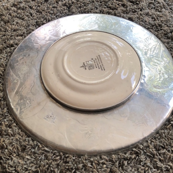 Limoges Dining Triumph Limoges White Gold Imperial Victorian Made